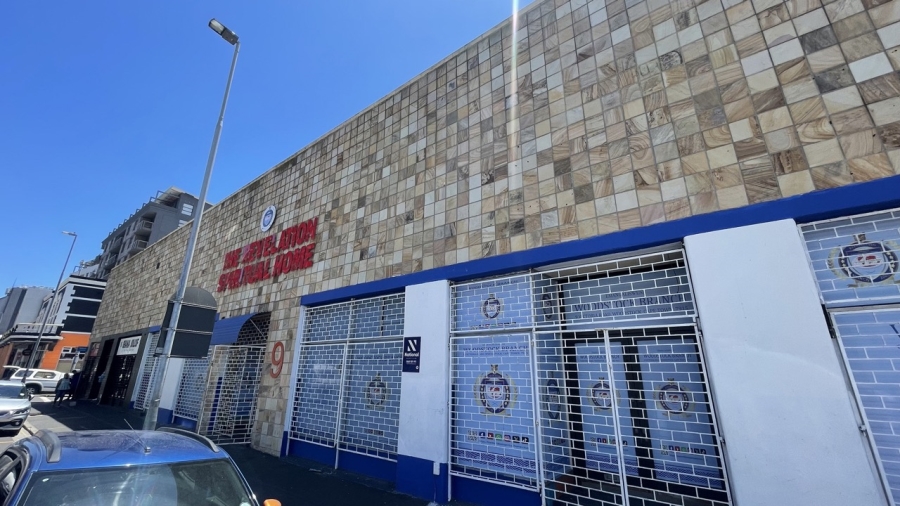 To Let commercial Property for Rent in Woodstock Western Cape